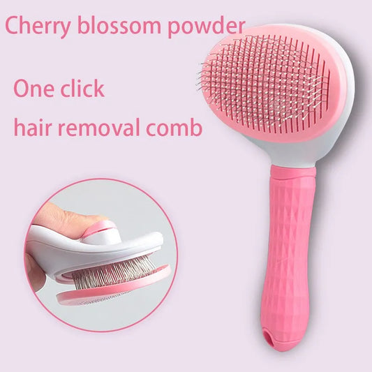 Pro Grooming Brush