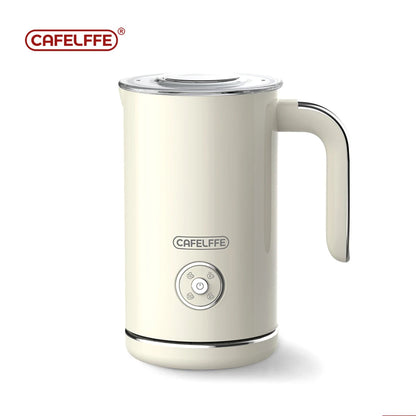 Chocolate Mixer