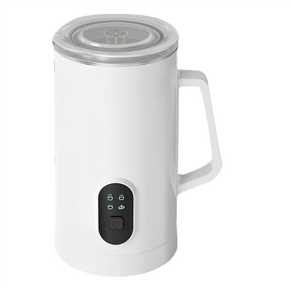 Hot/Cold Milk Foamer