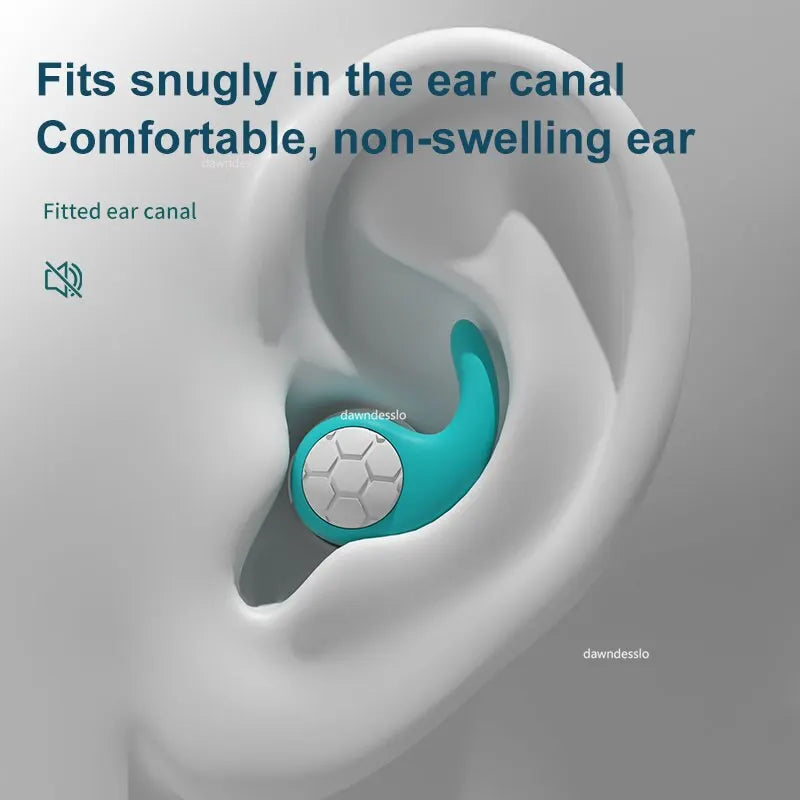 TriSeal Earplugs