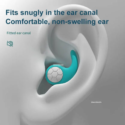TriSeal Earplugs