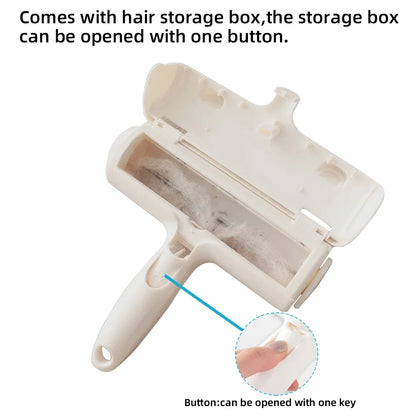 Pet Hair Remover Roller