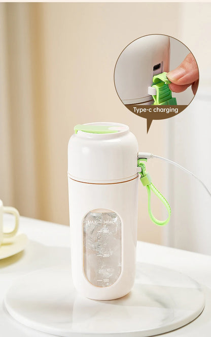 Electric Juicer for Smoothies