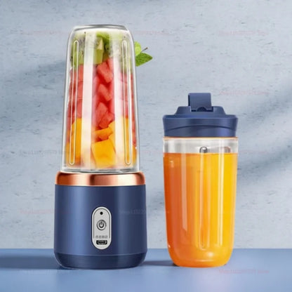 Mini Juice Mixer