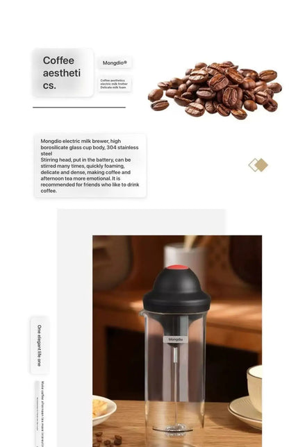 Fully Automatic Mixer
