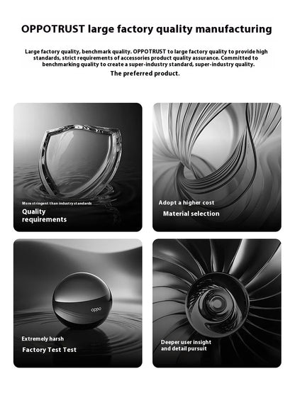 OPPO Magnetic Powerbank