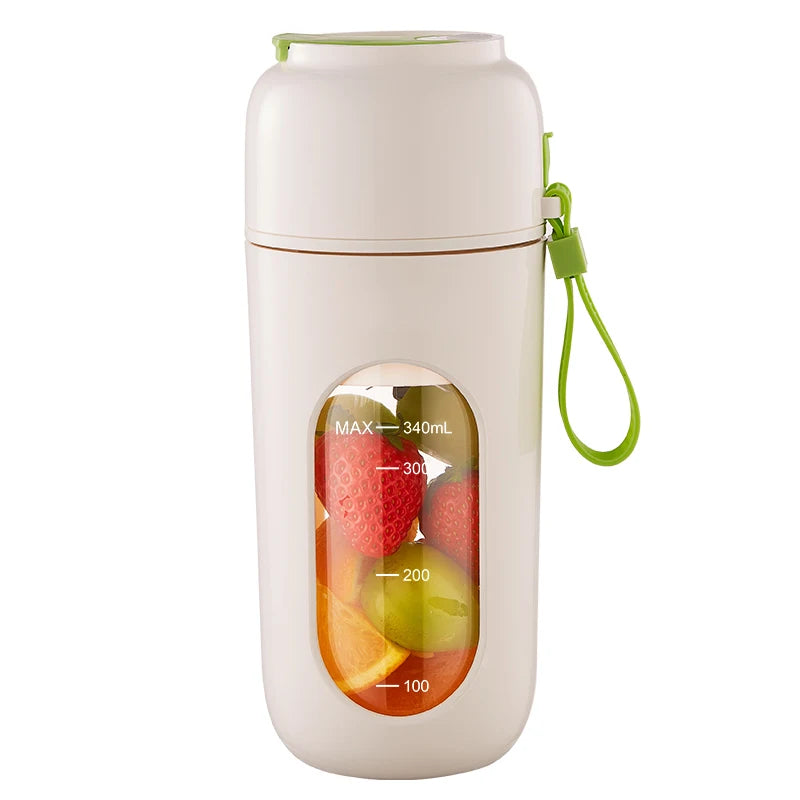 Electric Juicer for Smoothies