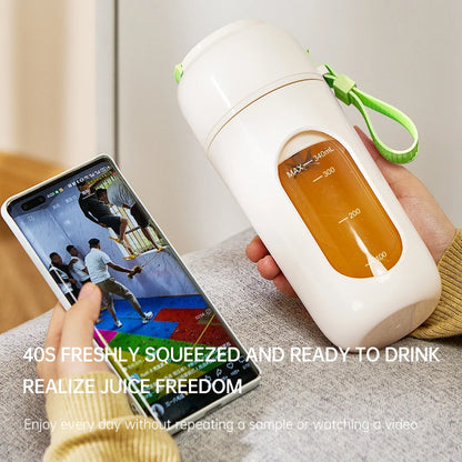 Electric Juicer for Smoothies