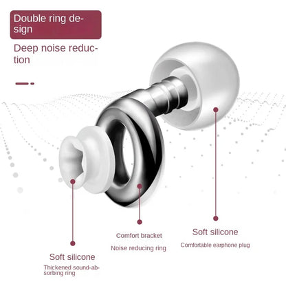 AquaLoop Earplugs