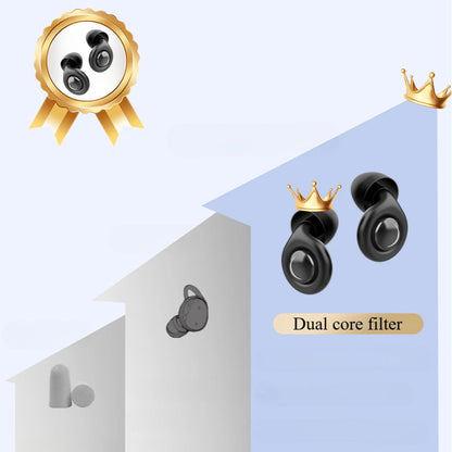 Motorcycle Noise Earplugs