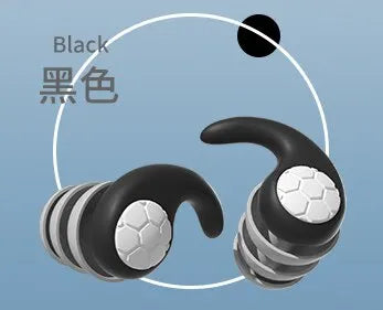 TriSeal Earplugs