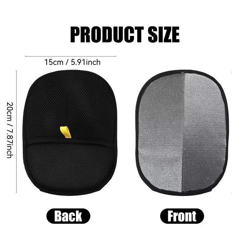 Portable Washable Pet Hair Remover
