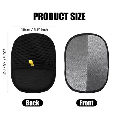 Portable Washable Pet Hair Remover