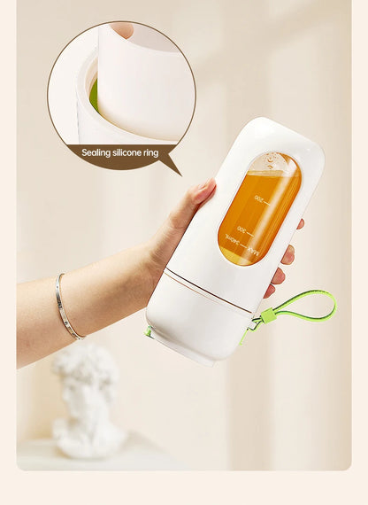 Electric Juicer for Smoothies