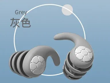 TriSeal Earplugs